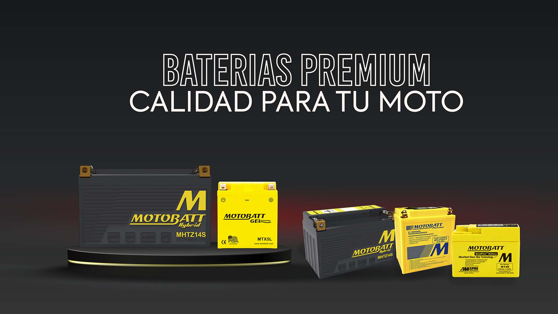 Turbo Motoparts
